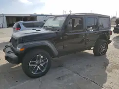 1C4RJXN68SW609184 2025 JEEP WRANGLER