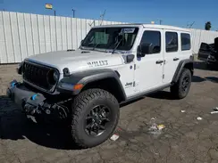 1C4RJXN69RW101607 2024 JEEP WRANGLER