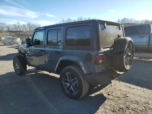 1C4RJXN69RW115247 2024 JEEP WRANGLER - Image 2