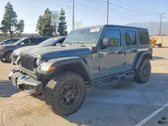 1C4RJXN69RW145607 2024 JEEP WRANGLER