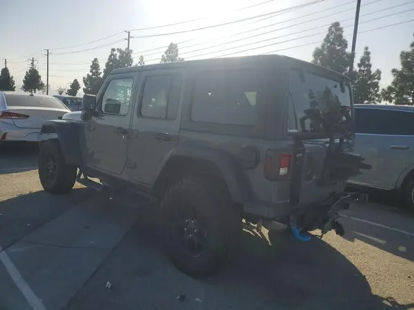 1C4RJXN69RW145607 2024 JEEP WRANGLER - Image 2