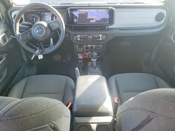 1C4RJXN69RW145607 2024 JEEP WRANGLER - Image 8