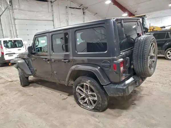 1C4RJXN69RW147325 2024 JEEP WRANGLER - Image 2