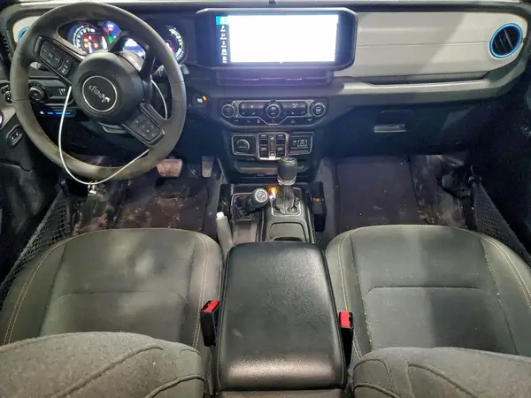 1C4RJXN69RW147325 2024 JEEP WRANGLER - Image 8