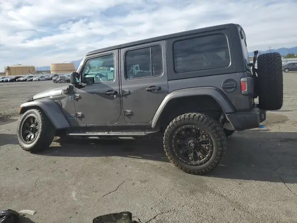 1C4RJXN69RW147521 2024 JEEP WRANGLER - Image 2