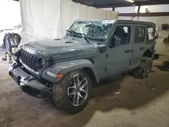 1C4RJXN69RW148376 2024 JEEP WRANGLER