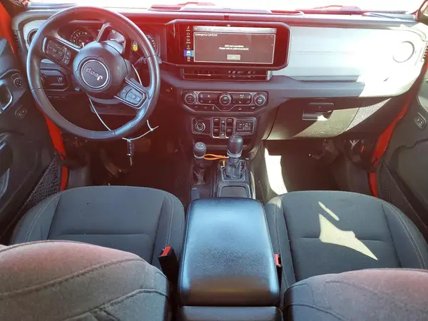 1C4RJXN69RW155134 2024 JEEP WRANGLER - Image 8