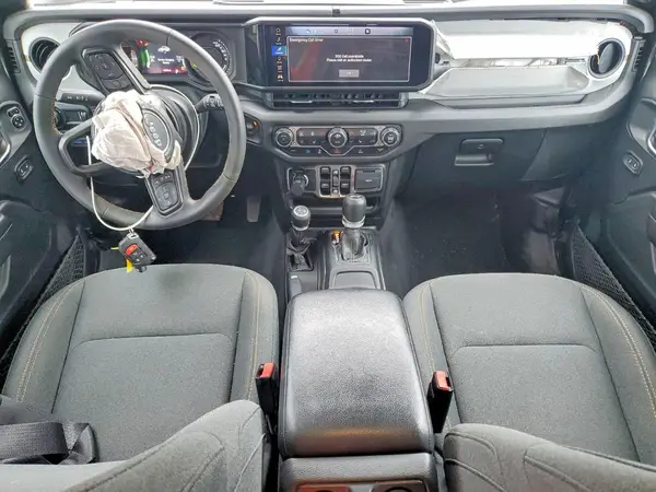 1C4RJXN69RW166134 2024 JEEP WRANGLER - Image 8