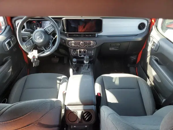 1C4RJXN69RW184617 2024 JEEP WRANGLER - Image 8