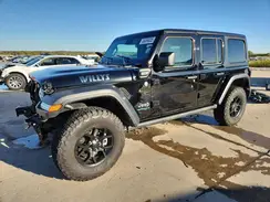 1C4RJXN69RW188716 2024 JEEP WRANGLER