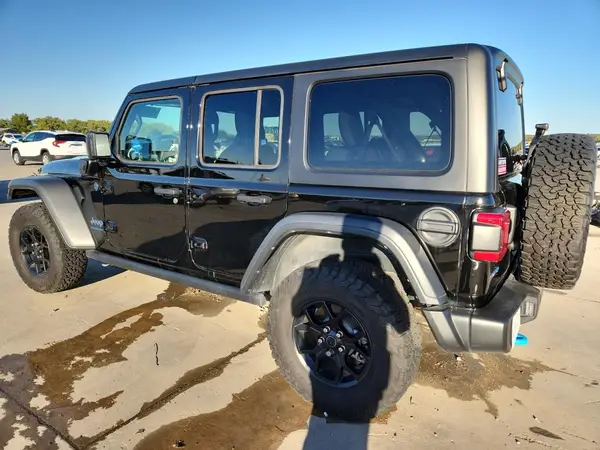 1C4RJXN69RW188716 2024 JEEP WRANGLER - Image 2
