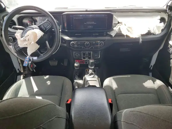1C4RJXN69RW201934 2024 JEEP WRANGLER - Image 8