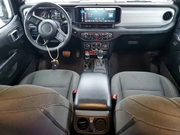 1C4RJXN69RW202033 2024 JEEP WRANGLER - Image 8