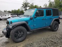 1C4RJXN69RW206972 2024 JEEP WRANGLER