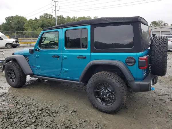 1C4RJXN69RW206972 2024 JEEP WRANGLER - Image 2