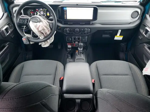 1C4RJXN69RW206972 2024 JEEP WRANGLER - Image 8