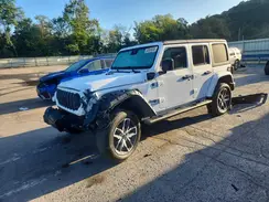 1C4RJXN69RW215459 2024 JEEP WRANGLER