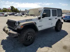 1C4RJXN69RW216367 2024 JEEP WRANGLER
