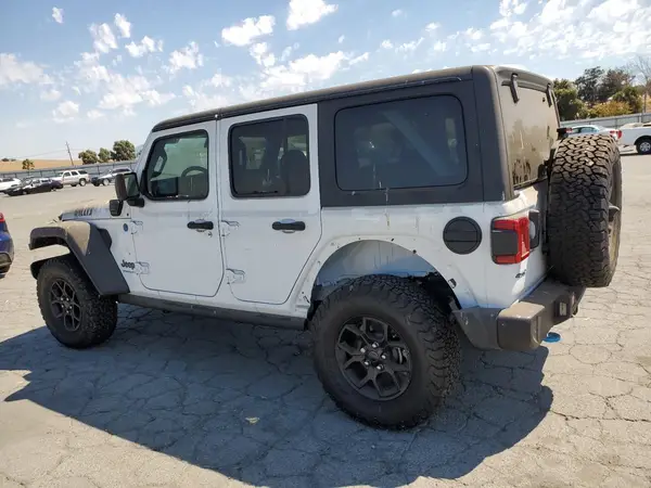 1C4RJXN69RW216367 2024 JEEP WRANGLER - Image 2
