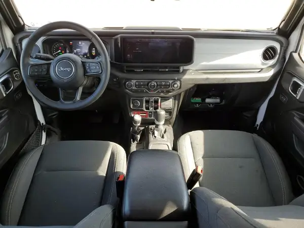 1C4RJXN69RW216367 2024 JEEP WRANGLER - Image 8