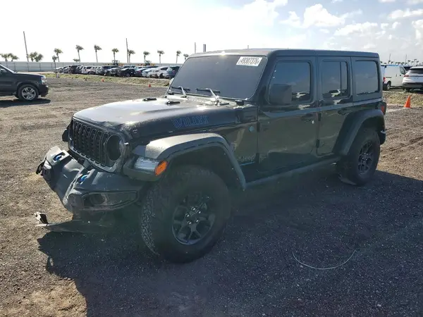 1C4RJXN69RW217051 2024 JEEP WRANGLER - Image 1