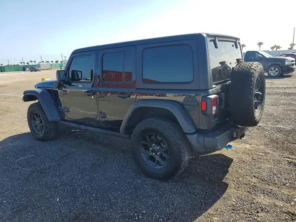 1C4RJXN69RW217051 2024 JEEP WRANGLER - Image 2