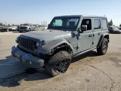1C4RJXN69RW217616 2024 JEEP WRANGLER