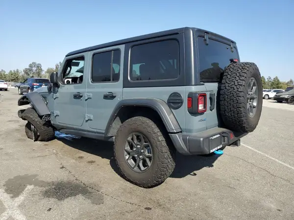 1C4RJXN69RW217616 2024 JEEP WRANGLER - Image 2