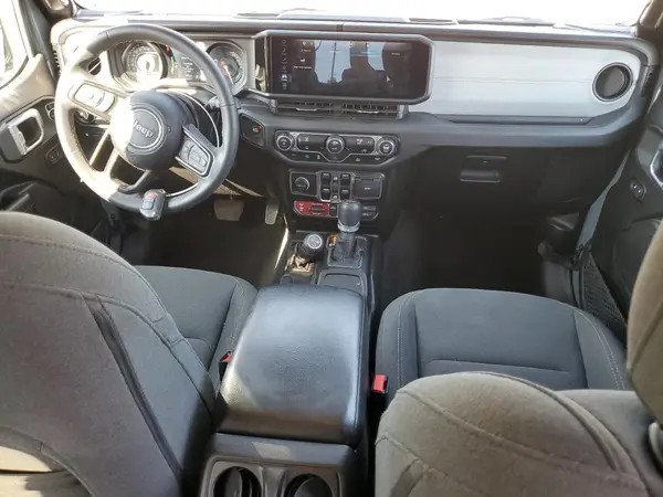 1C4RJXN69RW217616 2024 JEEP WRANGLER - Image 8