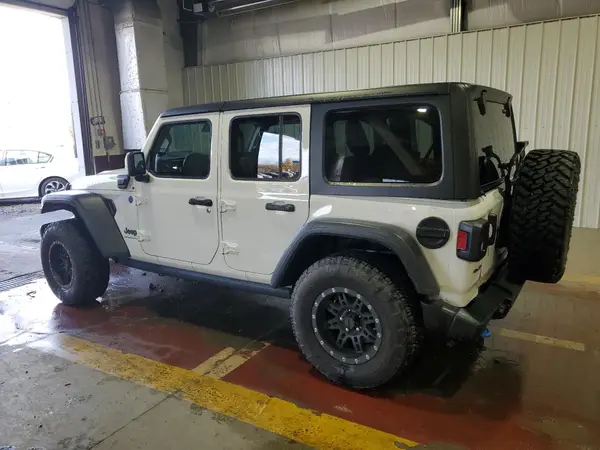 1C4RJXN69RW220550 2024 JEEP WRANGLER - Image 2