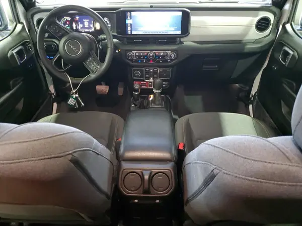 1C4RJXN69RW220550 2024 JEEP WRANGLER - Image 8