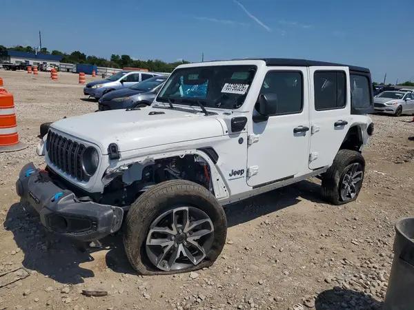 1C4RJXN69RW229894 2024 JEEP WRANGLER - Image 1