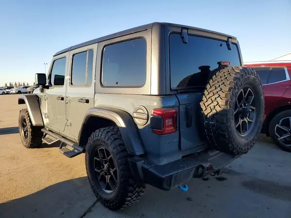 1C4RJXN69RW252401 2024 JEEP WRANGLER - Image 2