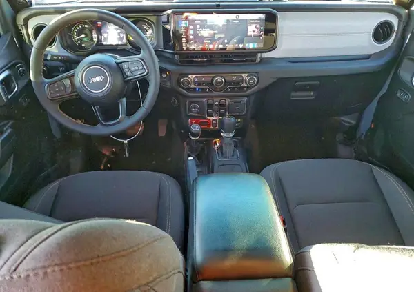1C4RJXN69RW252401 2024 JEEP WRANGLER - Image 8