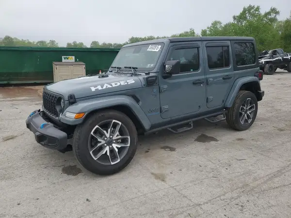 1C4RJXN69RW254861 2024 JEEP WRANGLER - Image 1