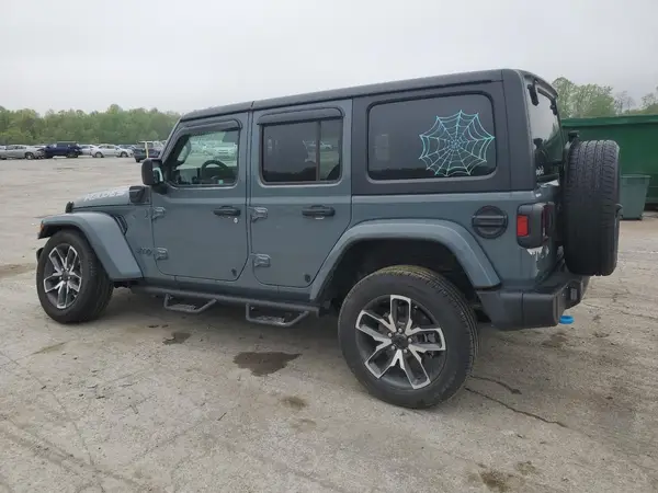 1C4RJXN69RW254861 2024 JEEP WRANGLER - Image 2