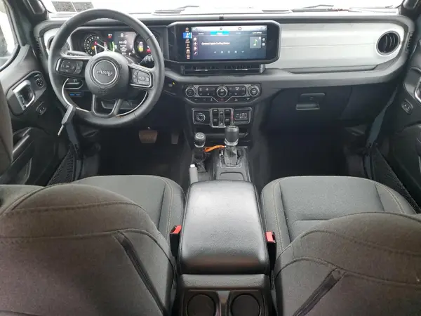 1C4RJXN69RW254861 2024 JEEP WRANGLER - Image 8