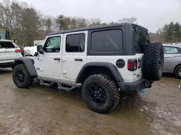 1C4RJXN69RW310359 2024 JEEP WRANGLER - Image 2