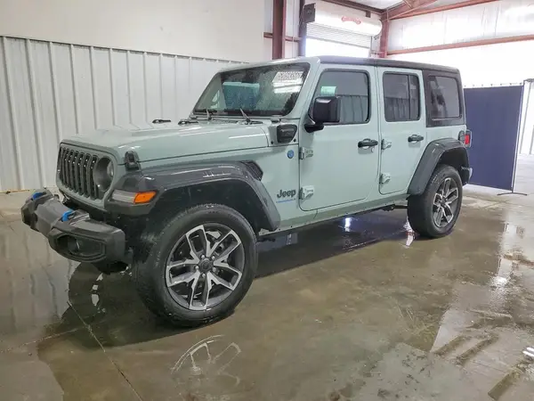 1C4RJXN69RW316551 2024 JEEP WRANGLER - Image 1