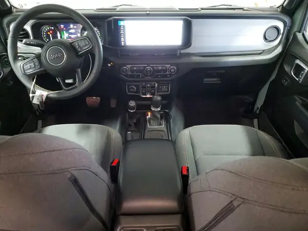 1C4RJXN69RW316551 2024 JEEP WRANGLER - Image 8