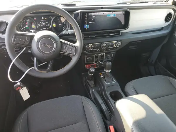 1C4RJXN69RW344365 2024 JEEP WRANGLER - Image 8