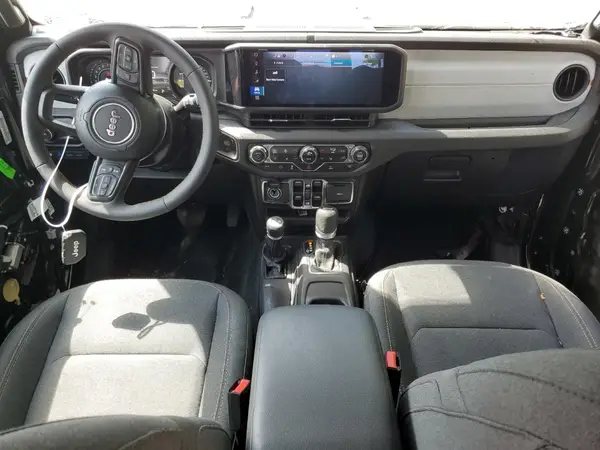 1C4RJXN69RW351154 2024 JEEP WRANGLER - Image 8