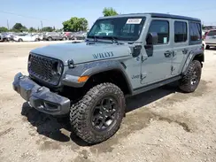 1C4RJXN69SW558861 2025 JEEP WRANGLER