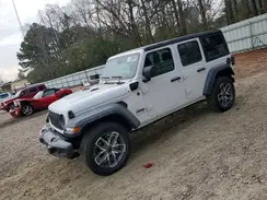 1C4RJXN69SW575661 2025 JEEP WRANGLER