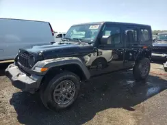 1C4RJXN69SW578480 2025 JEEP WRANGLER