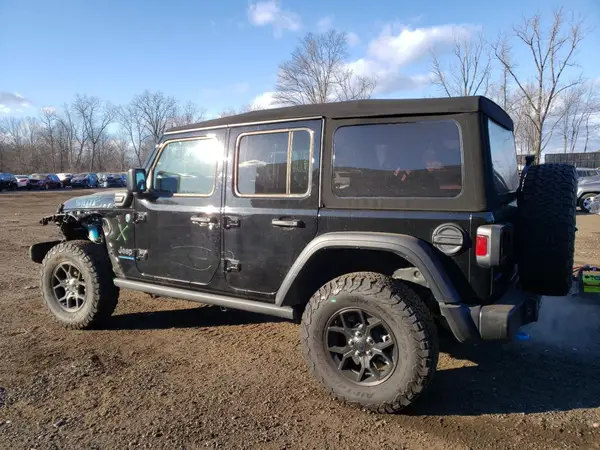 1C4RJXN6XRW121798 2024 JEEP WRANGLER - Image 2