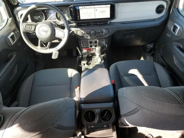 1C4RJXN6XRW128346 2024 JEEP WRANGLER - Image 8