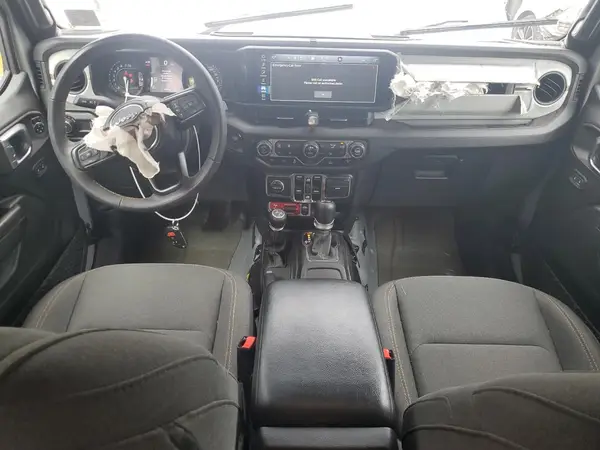 1C4RJXN6XRW147334 2024 JEEP WRANGLER - Image 8