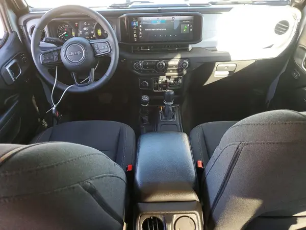 1C4RJXN6XRW149097 2024 JEEP WRANGLER - Image 8