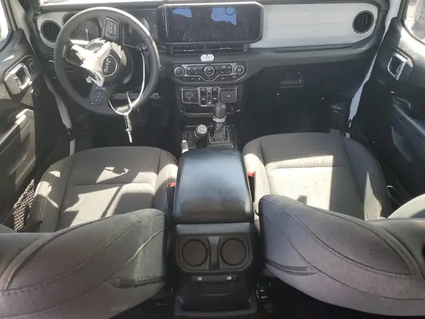 1C4RJXN6XRW149424 2024 JEEP WRANGLER - Image 8